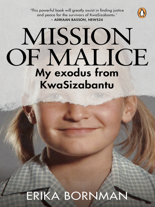 Title details for Mission of Malice by Erika Bornman - Available